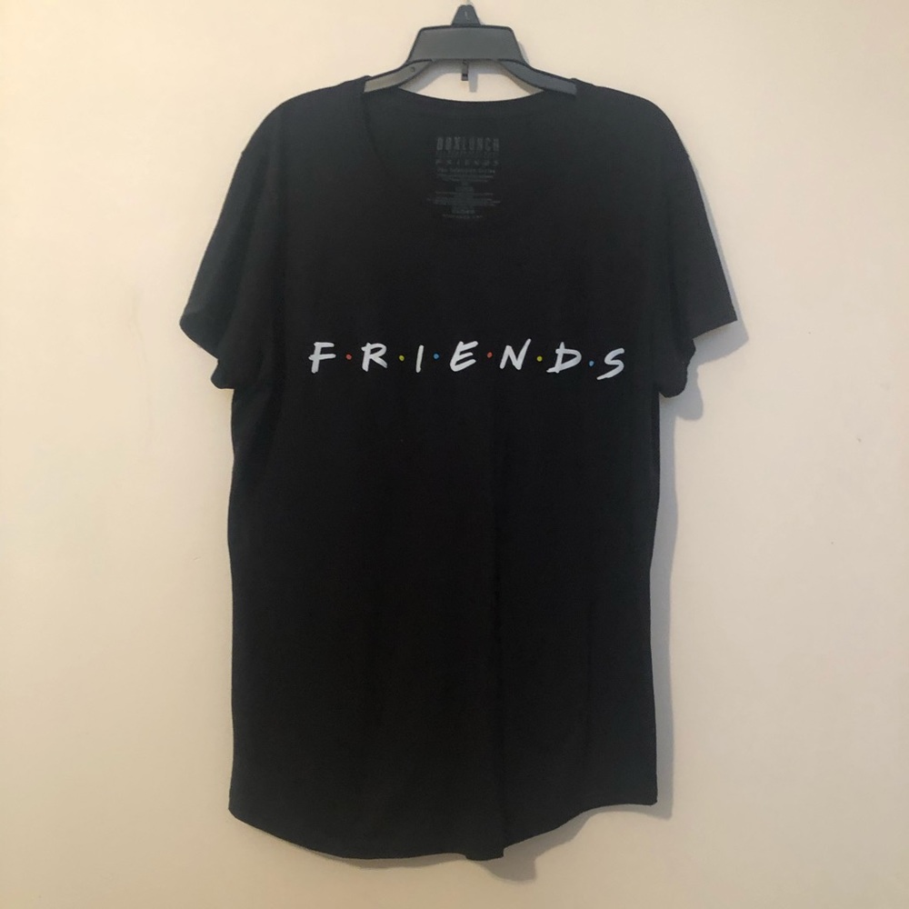 Friends Shirt 3/$15